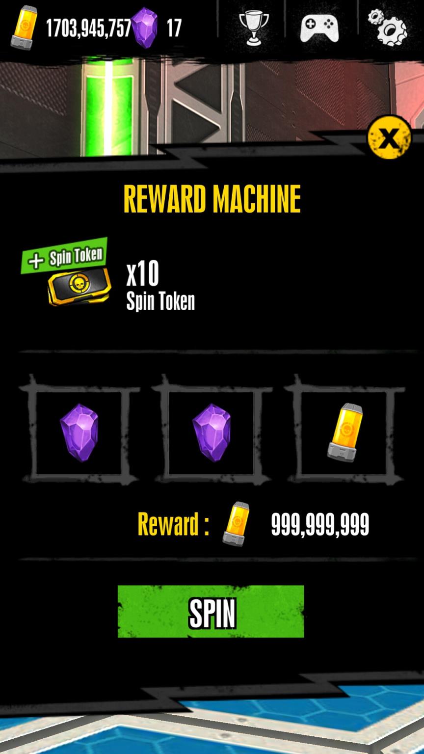 ActionMan超级英雄跑酷破解版