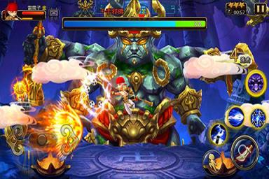 少年西游记手游版