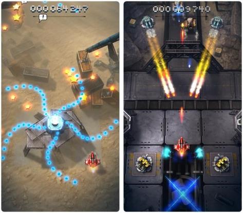 傲气雄鹰重装上阵手游