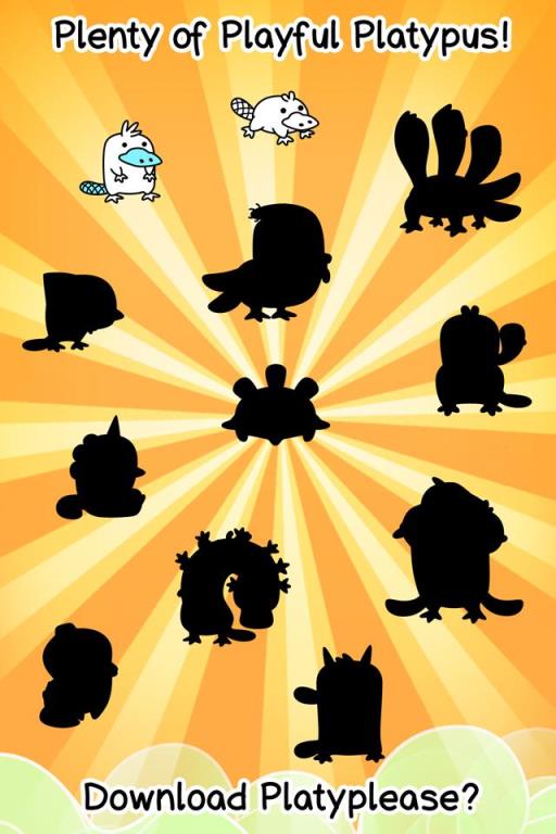 突变鸭嘴兽攻略版