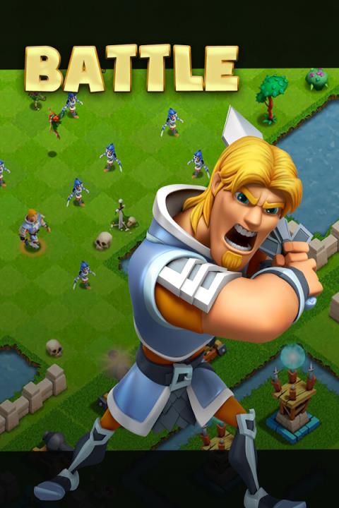 泰坦帝国Titan Empires