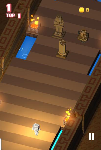 像素古墓探索破解版