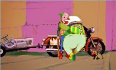 小丑多普希完整版