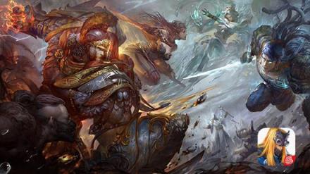 荣耀对决Plus手机客户端