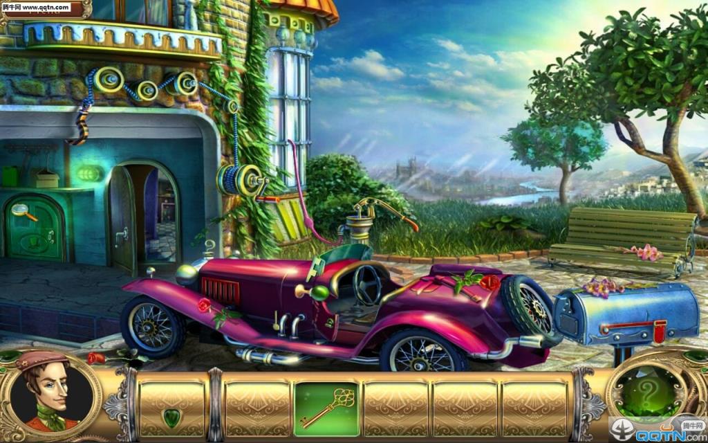 斯纳克伯斯特万物复苏