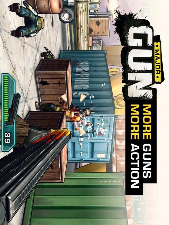 重装火力2破解版