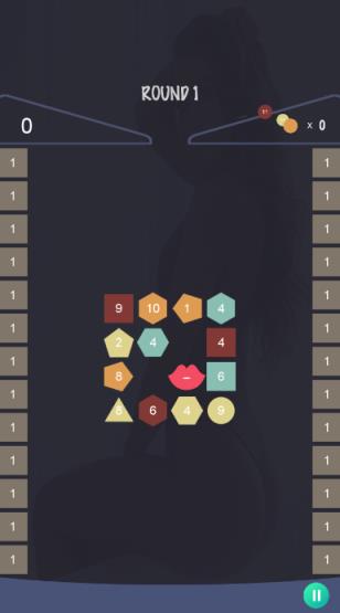 美女快消消修改版