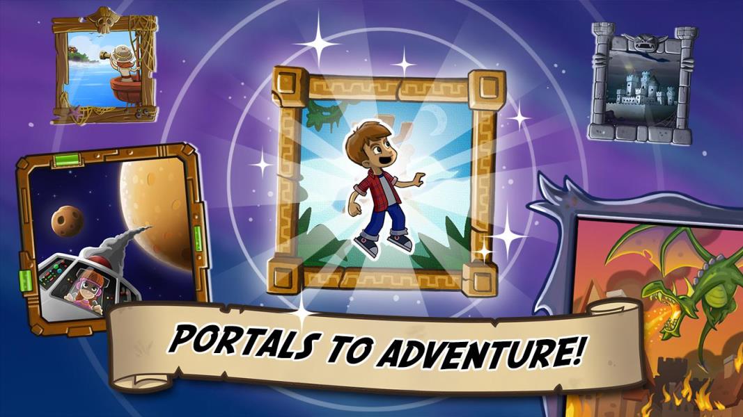 消除冒险记Adventure Smash