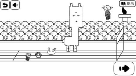 比较简单的大冒险游戏