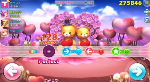 炫舞么么哒最新版