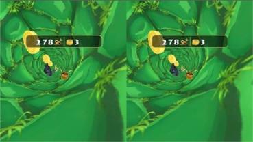 小小萤火虫VR游戏