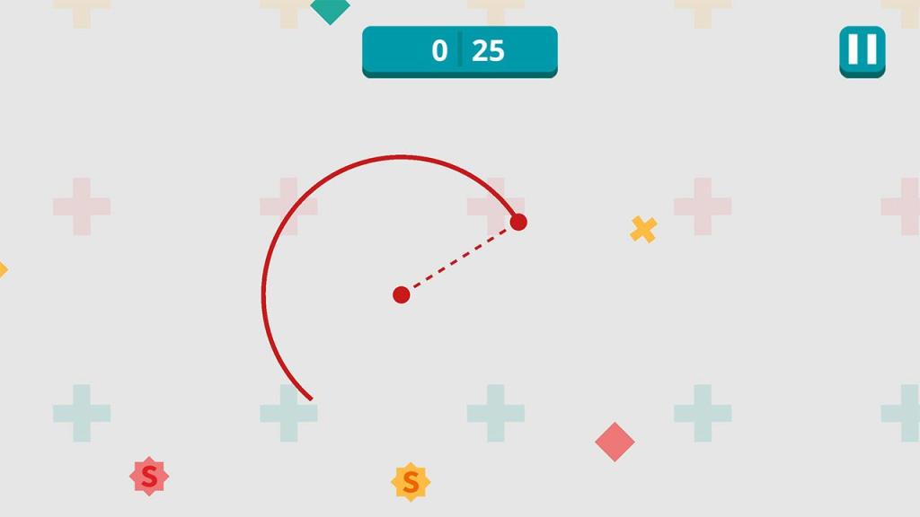 旋转半径内购破解版