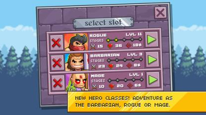 阴暗地牢2最新版