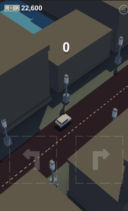 目标追踪Chase Target