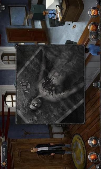 加百利骑士原罪之父免费版