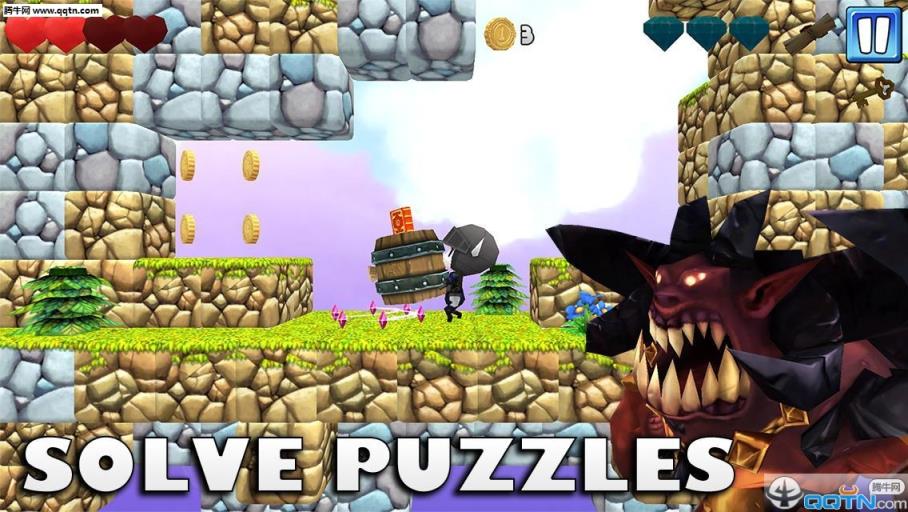 五大的希望破解版