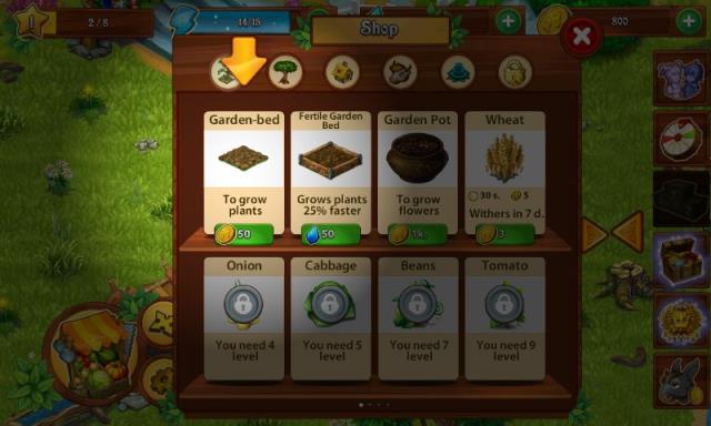 溪谷农场破解版