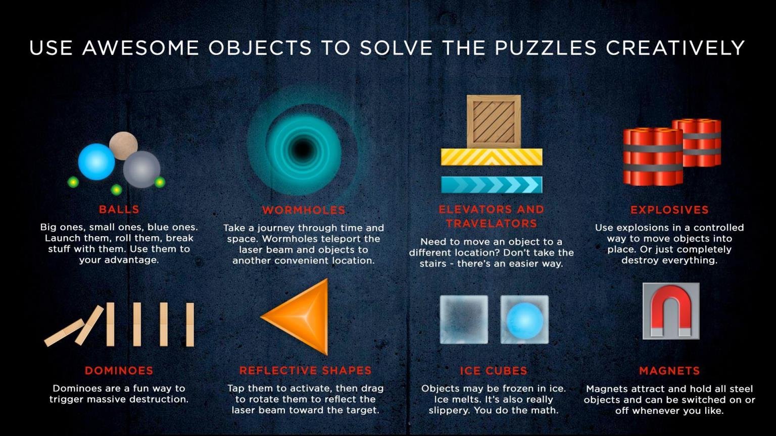 激光之谜破解版