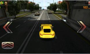 坠毁赛车修改版