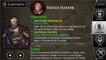 伊斯特里恩的天灾安卓汉化版