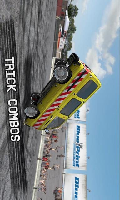 旋转风暴免谷歌版