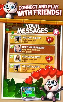 熊猫泡泡龙破解版