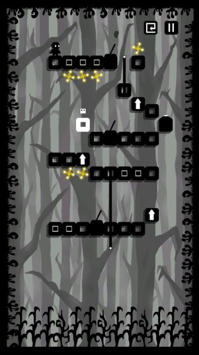 最黑暗的梦(Darkest Dreams)