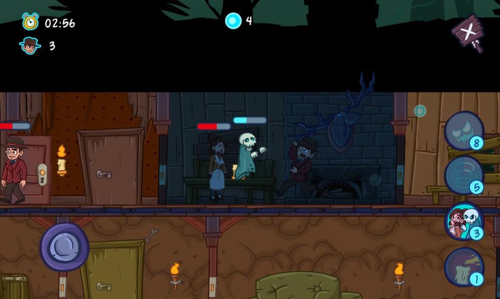 小鬼阿布手游安卓版