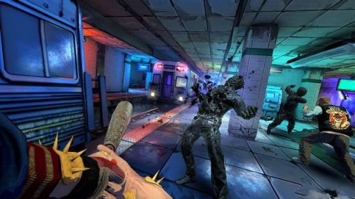 自杀小队特别行动破解版