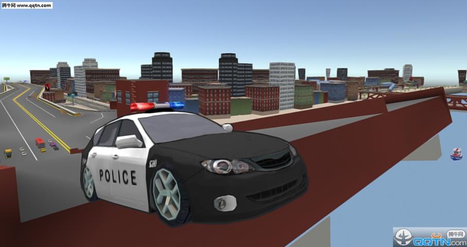 警方犯罪驾驶芝加哥(Police Crime Drive: Chicago PD)
