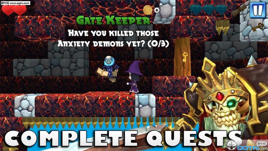 五大的希望破解版