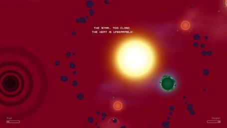 最后的地平线Last Horizon中文版