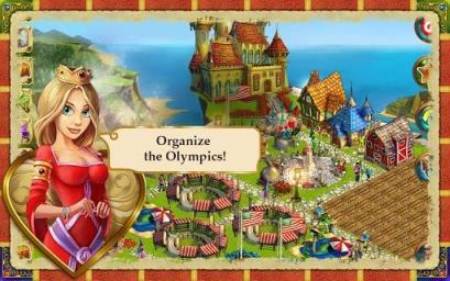 魔法仙境无限金币版