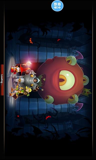 战斗手牌中文安卓版