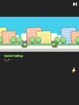 摇摆直升机2Swing Copters 2最新