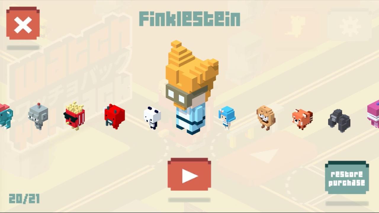 严防偷袭Watch Yo Back