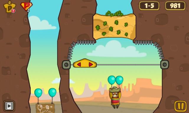 拯救潘乔破解版