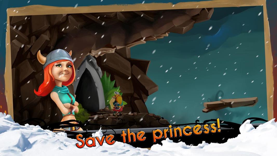 魅影维京Shadow Viking