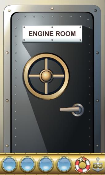 逃离泰坦尼克破解版