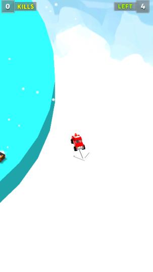 战车碰撞大作战