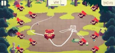 武士道熊熊 安卓