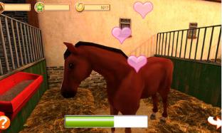 马的世界3D我的坐骑破解版