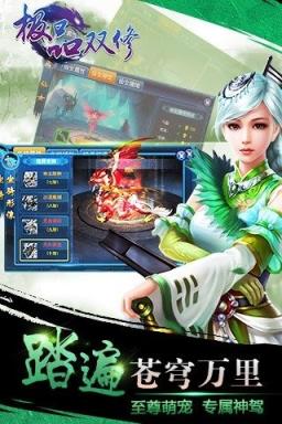 极品双修破解版