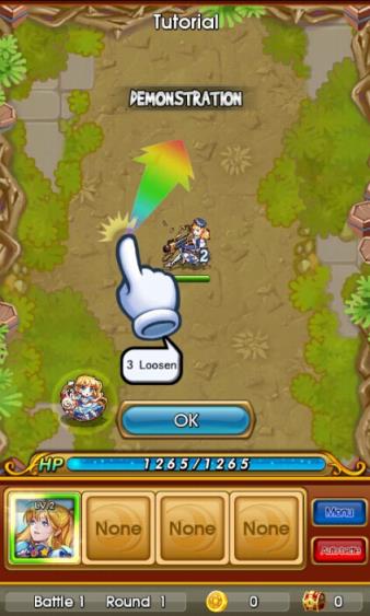 梦幻冲击破解版