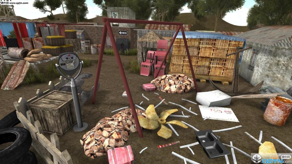 修车女郎2Fix My Car