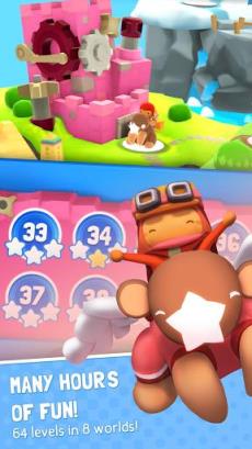 星光大冒险免验证版