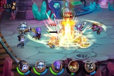 星宇联盟手游版