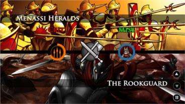 伊斯特里恩的天灾安卓汉化版