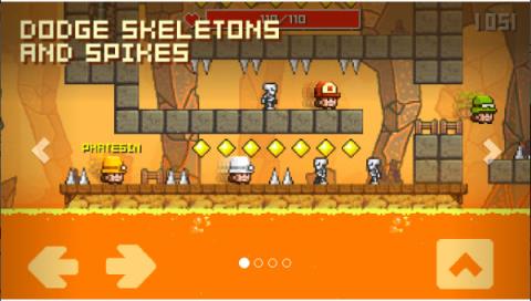 Caves Online洞穴探秘OL手游