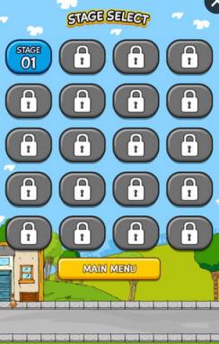 史努比来开车手游